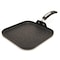 The Rock By Starfrit 10 in. Grill Pan with Bakelite Handles 030321-006-000 - alternate 3